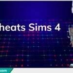 ui cheats sims 4