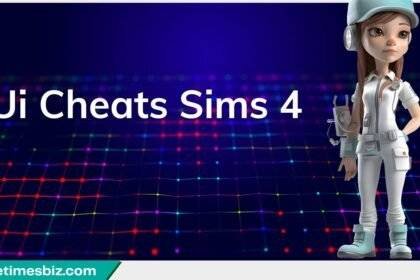 ui cheats sims 4