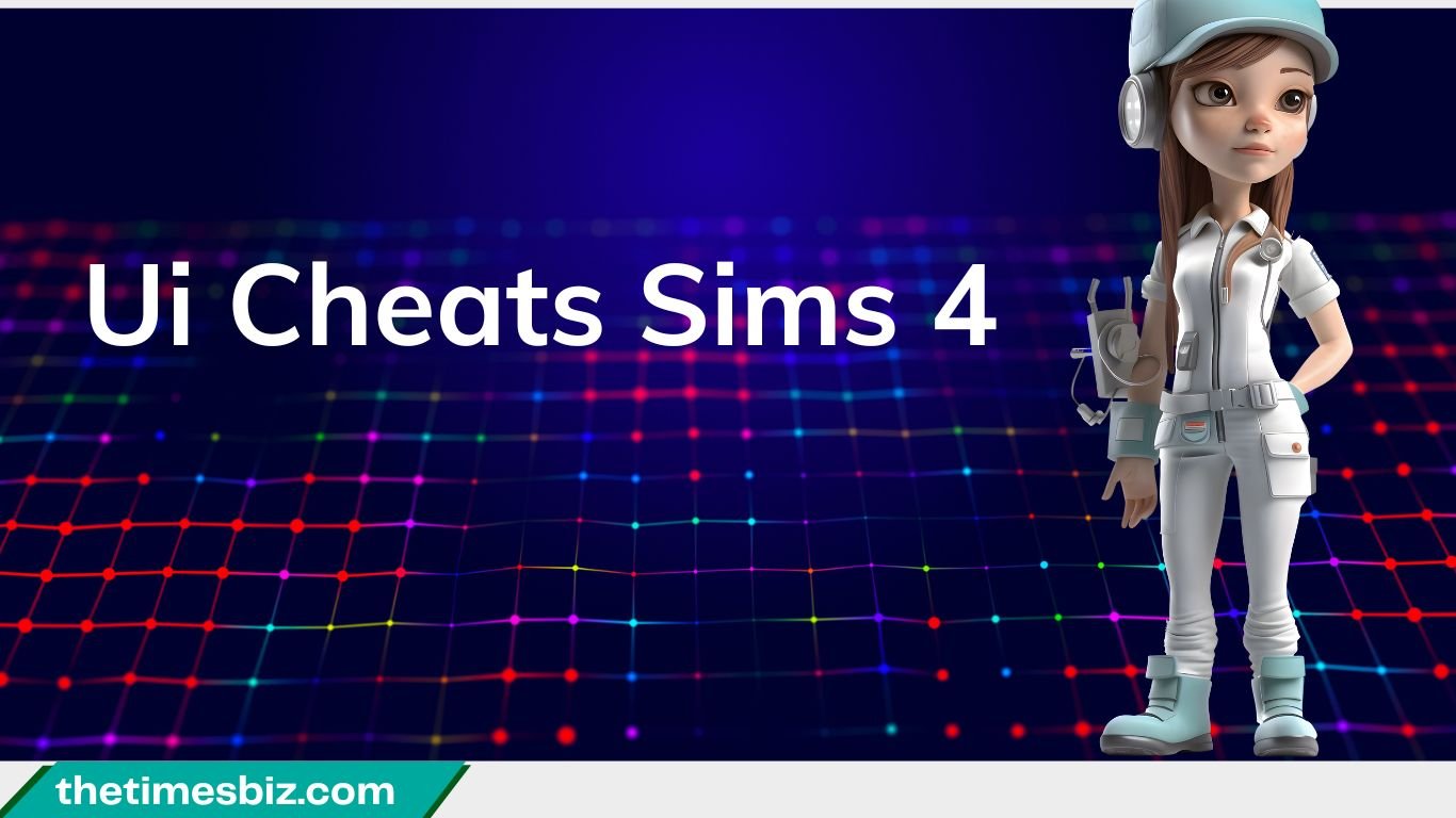 ui cheats sims 4