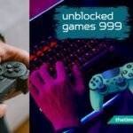 unblocked games 999