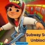 subway surfers unblocked