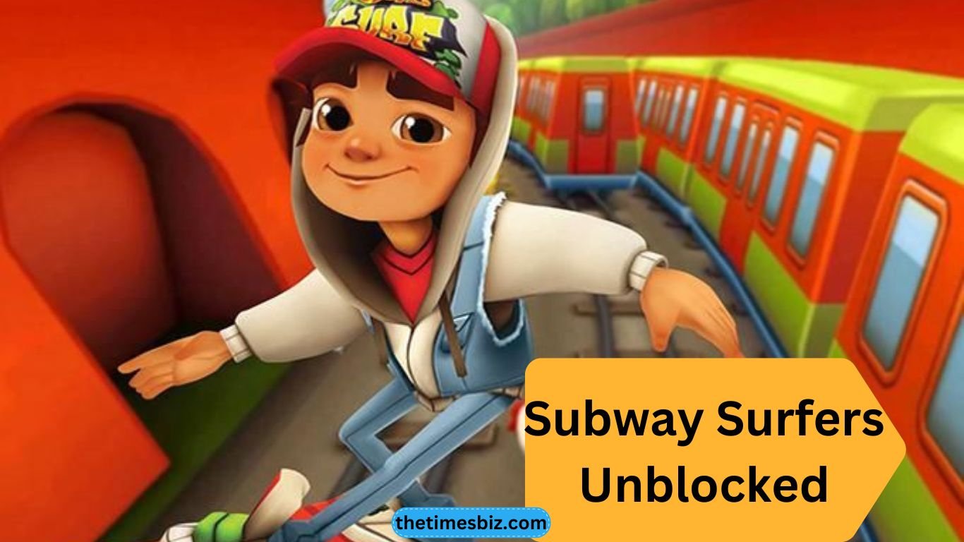 subwaysurfers unblocked