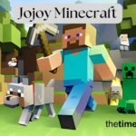 Jojoy Minecraft