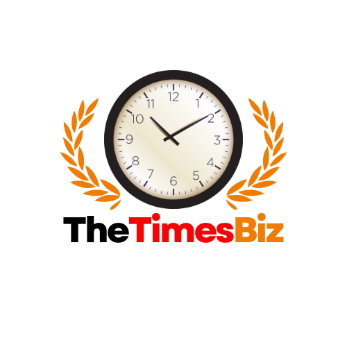 Thetimesbiz