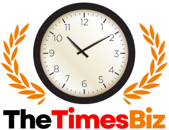 Thetimesbiz